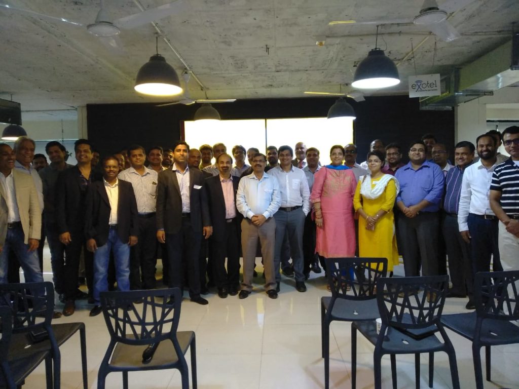 CXO Group