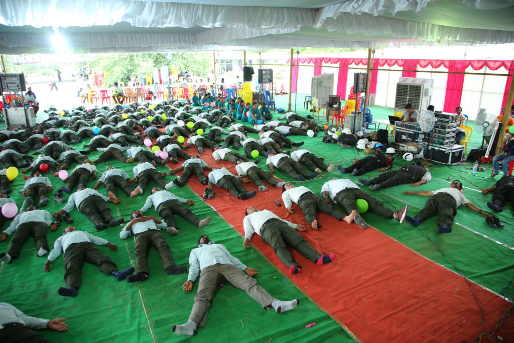 wellness training programs