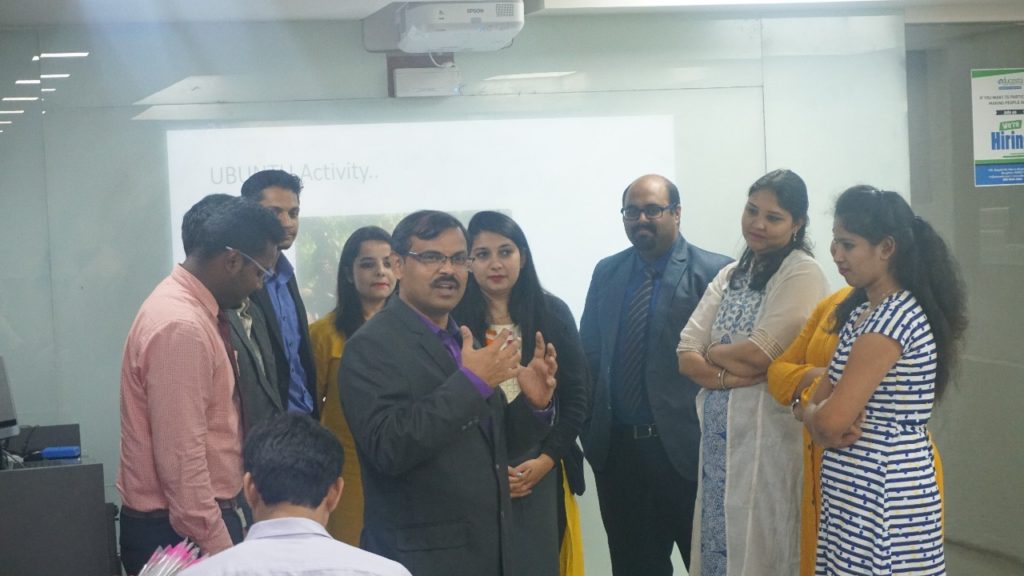 Sales Training