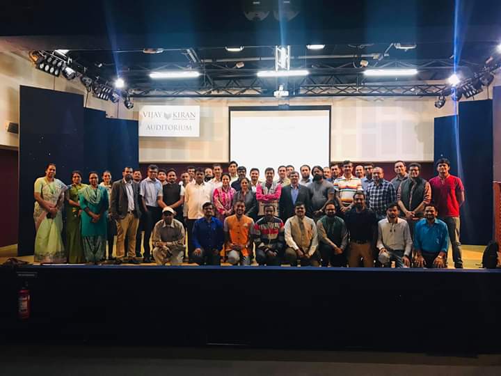Mentor of Change Conference