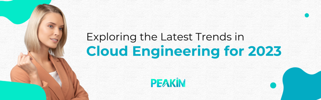 latest trends in cloud engineering